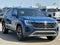 2026 Volkswagen Atlas Cross Sport 2.0T SE w/Technology 4MOTION