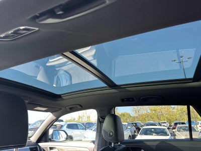 2023 Volkswagen Atlas Cross Sport 3.6L V6 SE w/Technology 4MOTION