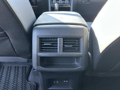 2023 Volkswagen Atlas Cross Sport 3.6L V6 SE w/Technology 4MOTION