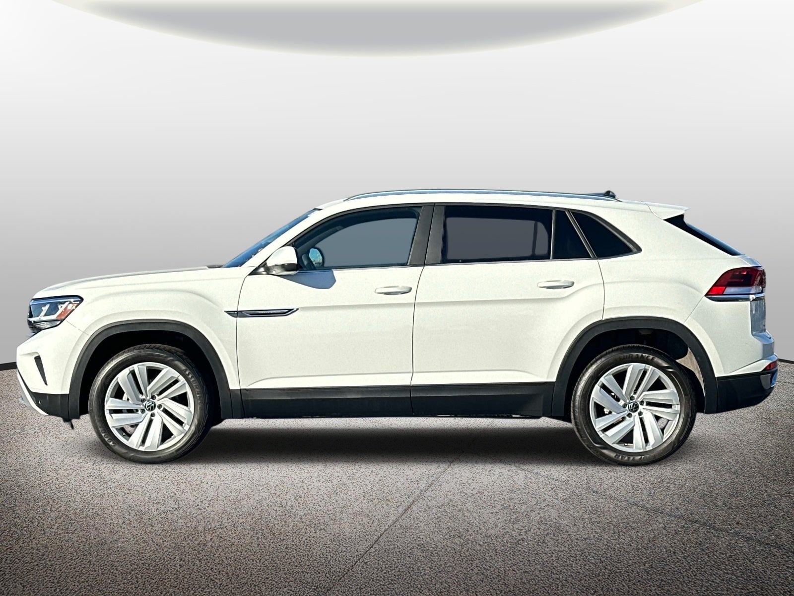 2023 Volkswagen Atlas Cross Sport 3.6L V6 SE w/Technology 4MOTION