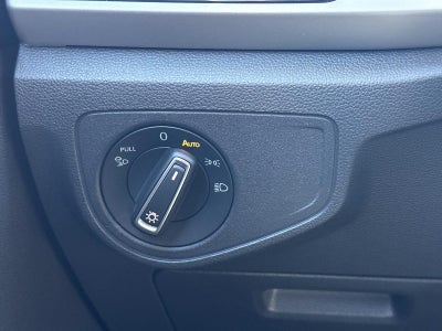 2023 Volkswagen Atlas Cross Sport 3.6L V6 SE w/Technology 4MOTION