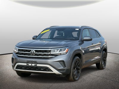 2022 Volkswagen Atlas Cross Sport Cs