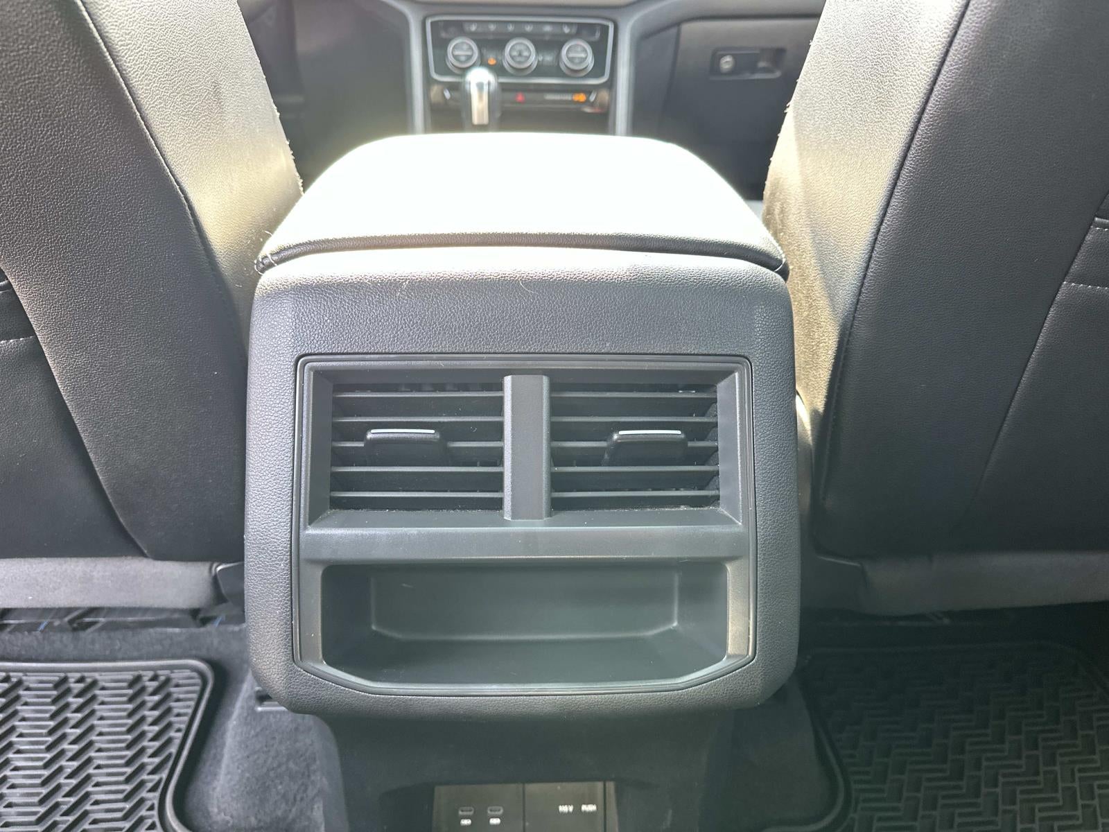 2022 Volkswagen Atlas Cross Sport Cs