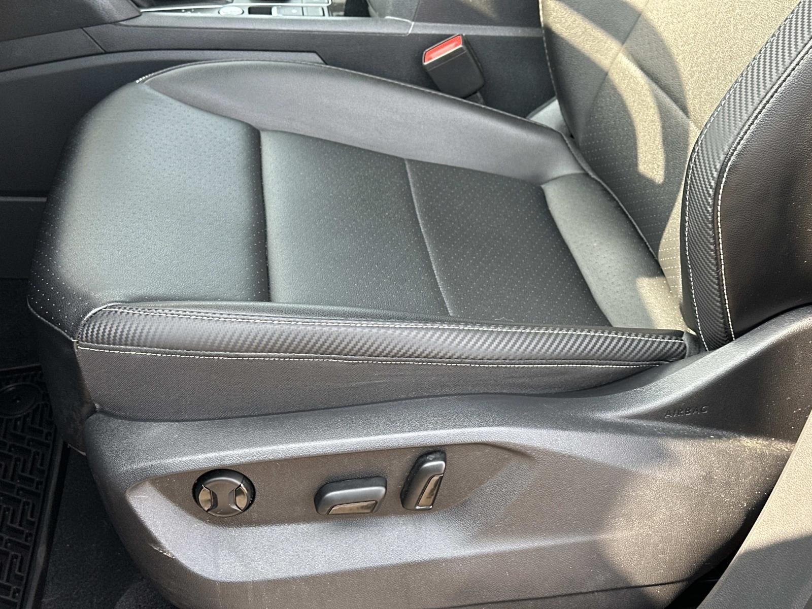 2022 Volkswagen Atlas Cross Sport Cs