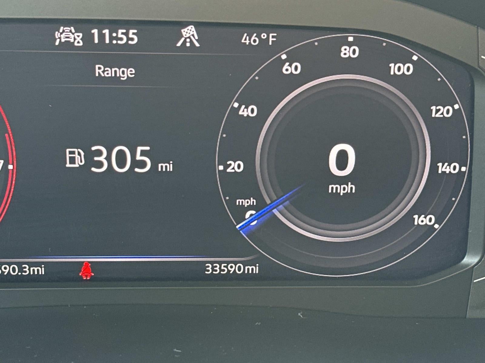 2022 Volkswagen Atlas Cross Sport Cs