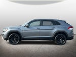 2022 Volkswagen Atlas Cross Sport Cs