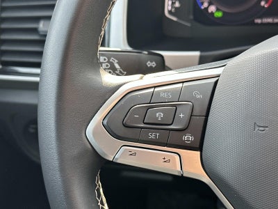 2022 Volkswagen Atlas Cross Sport Cs