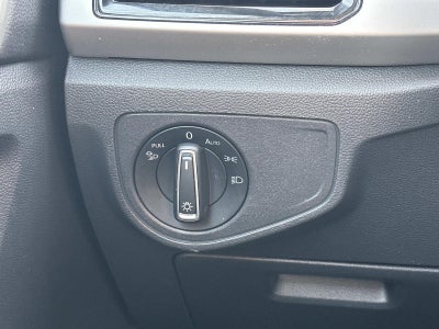 2022 Volkswagen Atlas Cross Sport Cs