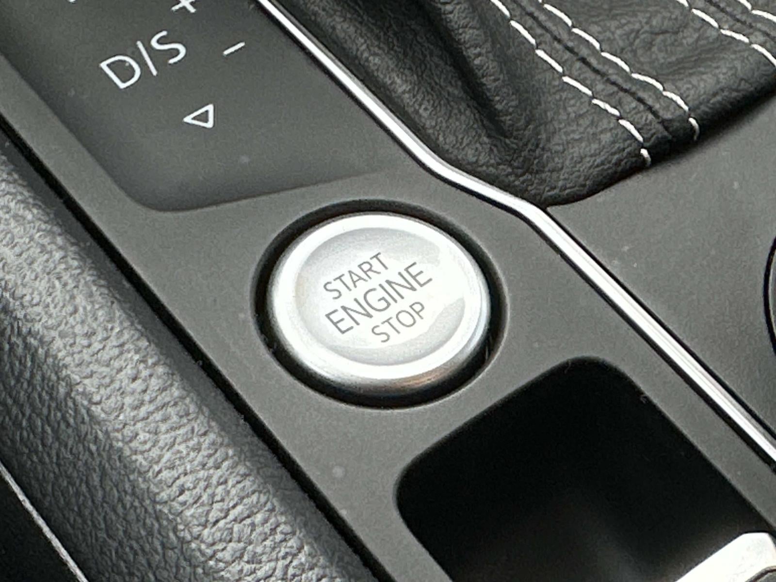 2022 Volkswagen Atlas Cross Sport Cs