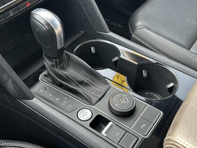 2022 Volkswagen Atlas Cross Sport Cs