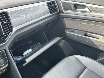 2022 Volkswagen Atlas Cross Sport Cs