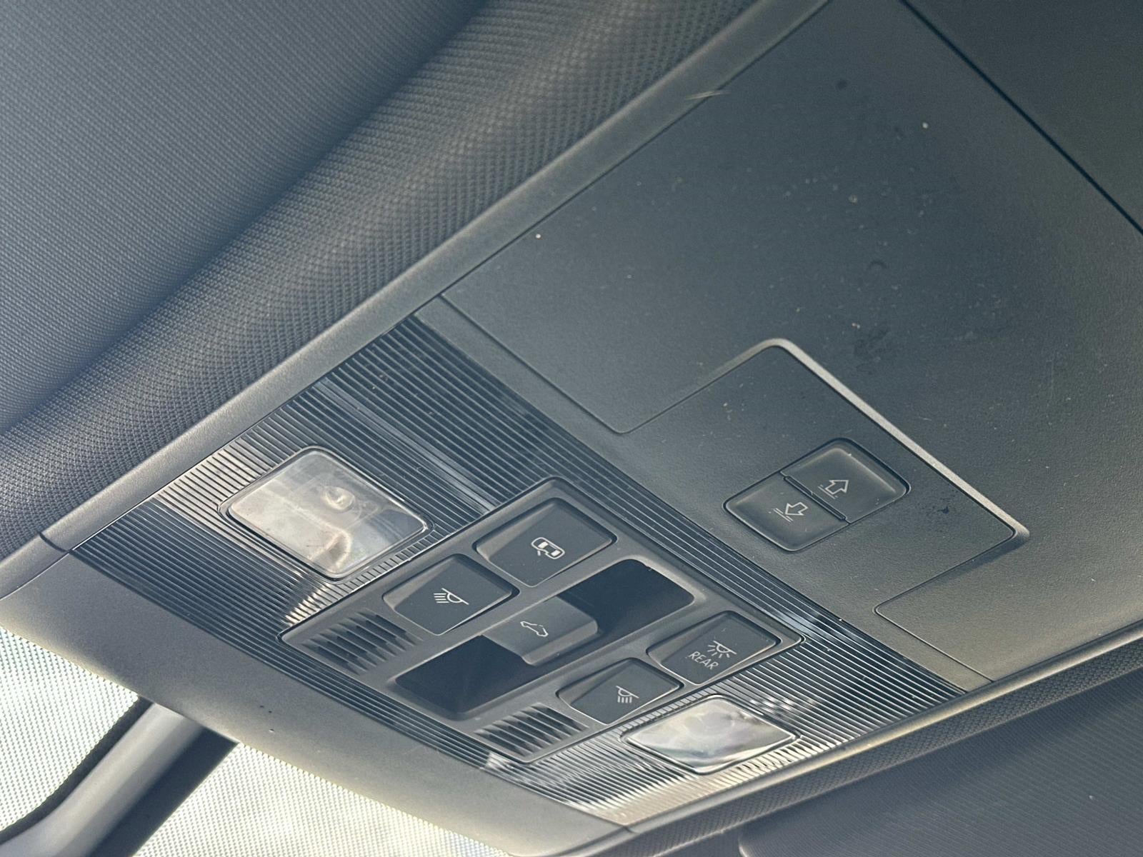 2022 Volkswagen Atlas Cross Sport Cs