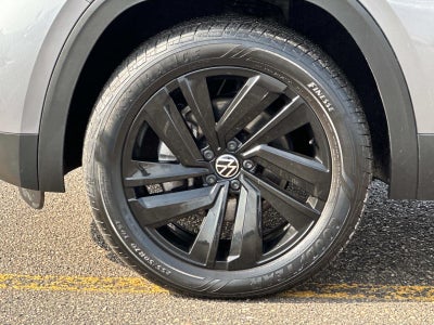 2022 Volkswagen Atlas Cross Sport Cs