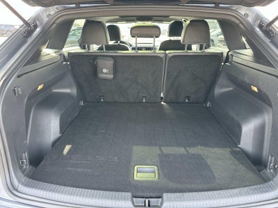 2022 Volkswagen Atlas Cross Sport Cs