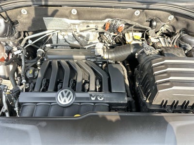 2022 Volkswagen Atlas Cross Sport Cs