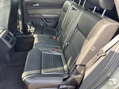 2022 Volkswagen Atlas Cross Sport Cs