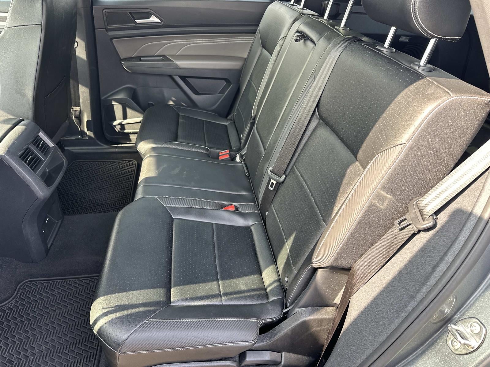 2022 Volkswagen Atlas Cross Sport Cs