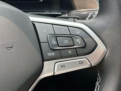 2026 Volkswagen Atlas 2.0T SE w/Technology 4MOTION