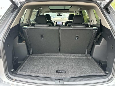 2026 Volkswagen Atlas 2.0T SE w/Technology 4MOTION