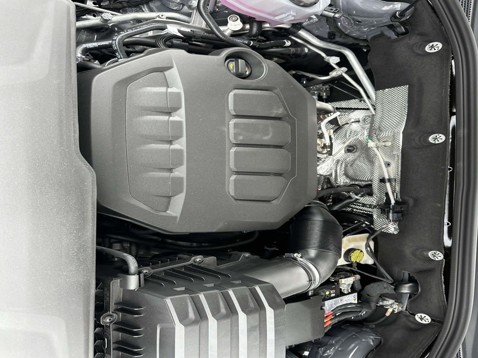 2026 Volkswagen Atlas 2.0T SE w/Technology 4MOTION