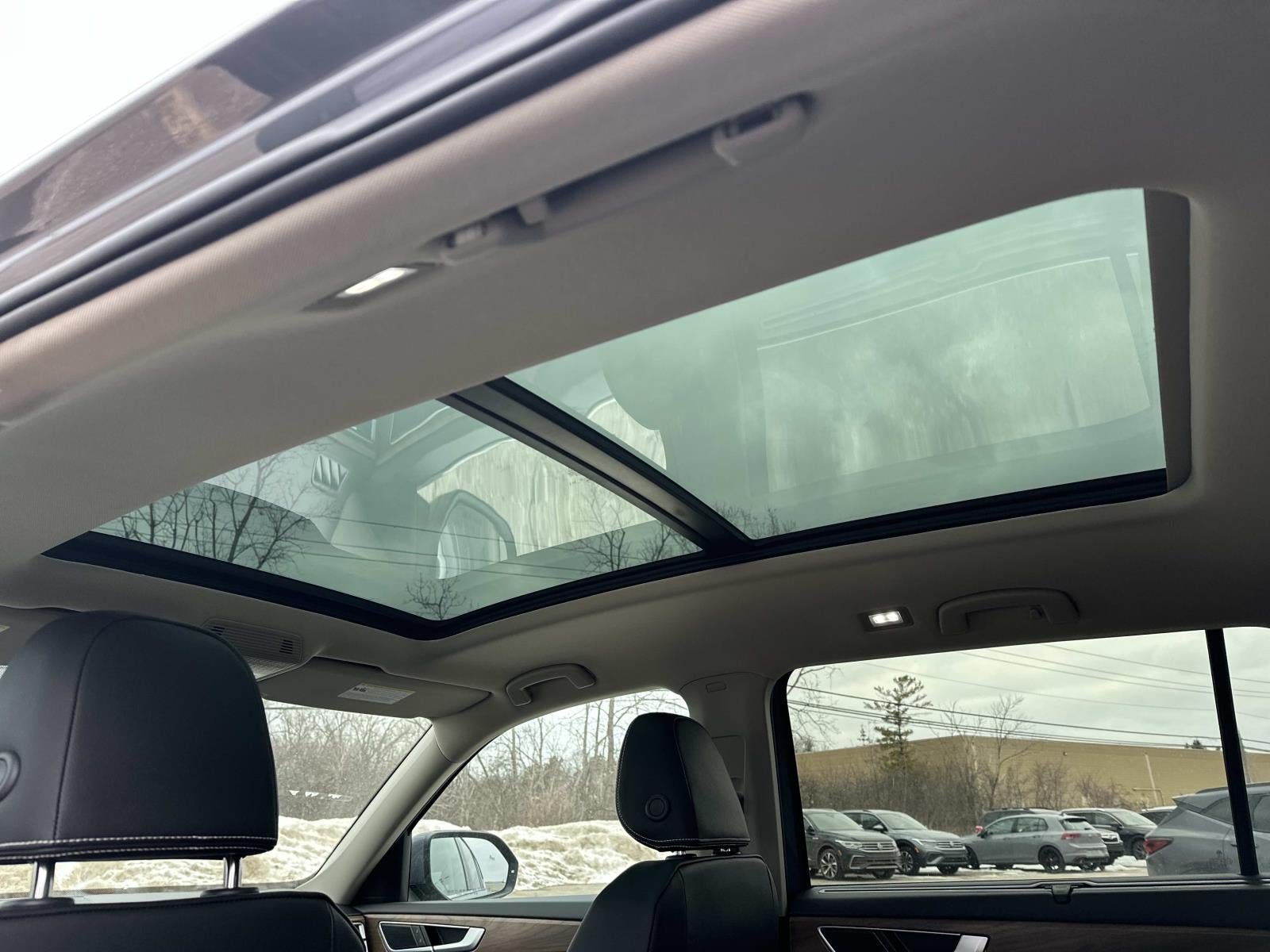 2026 Volkswagen Atlas 2.0T SE w/Technology 4MOTION