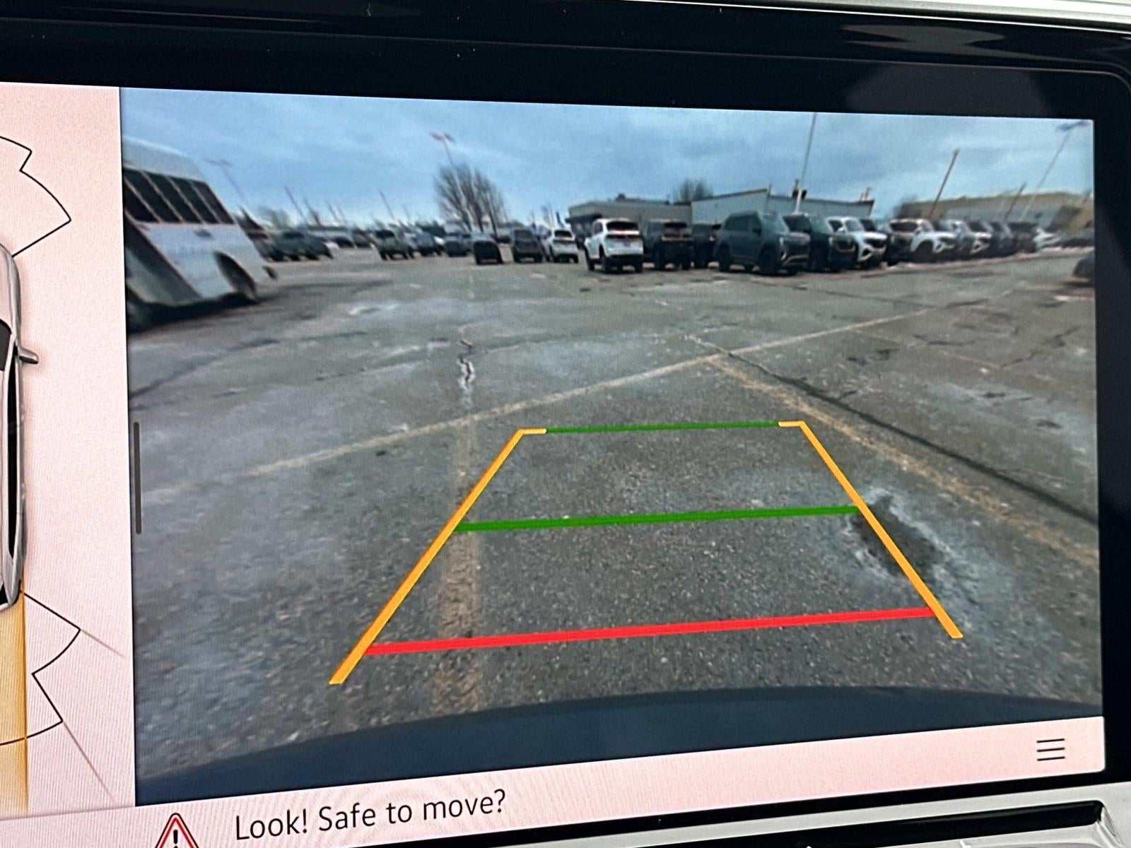 2026 Volkswagen Atlas 2.0T SE w/Technology 4MOTION