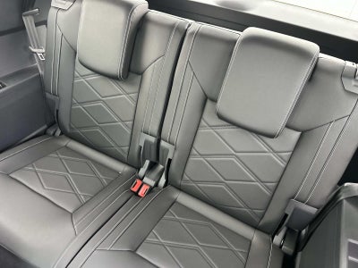 2026 Volkswagen Atlas 2.0T SE w/Technology 4MOTION