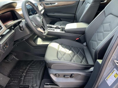 2026 Volkswagen Atlas 2.0T SE w/Technology 4MOTION