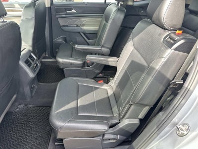 2021 Volkswagen Atlas 3.6L V6 SE w/Technology 4MOTION *Ltd Avail*