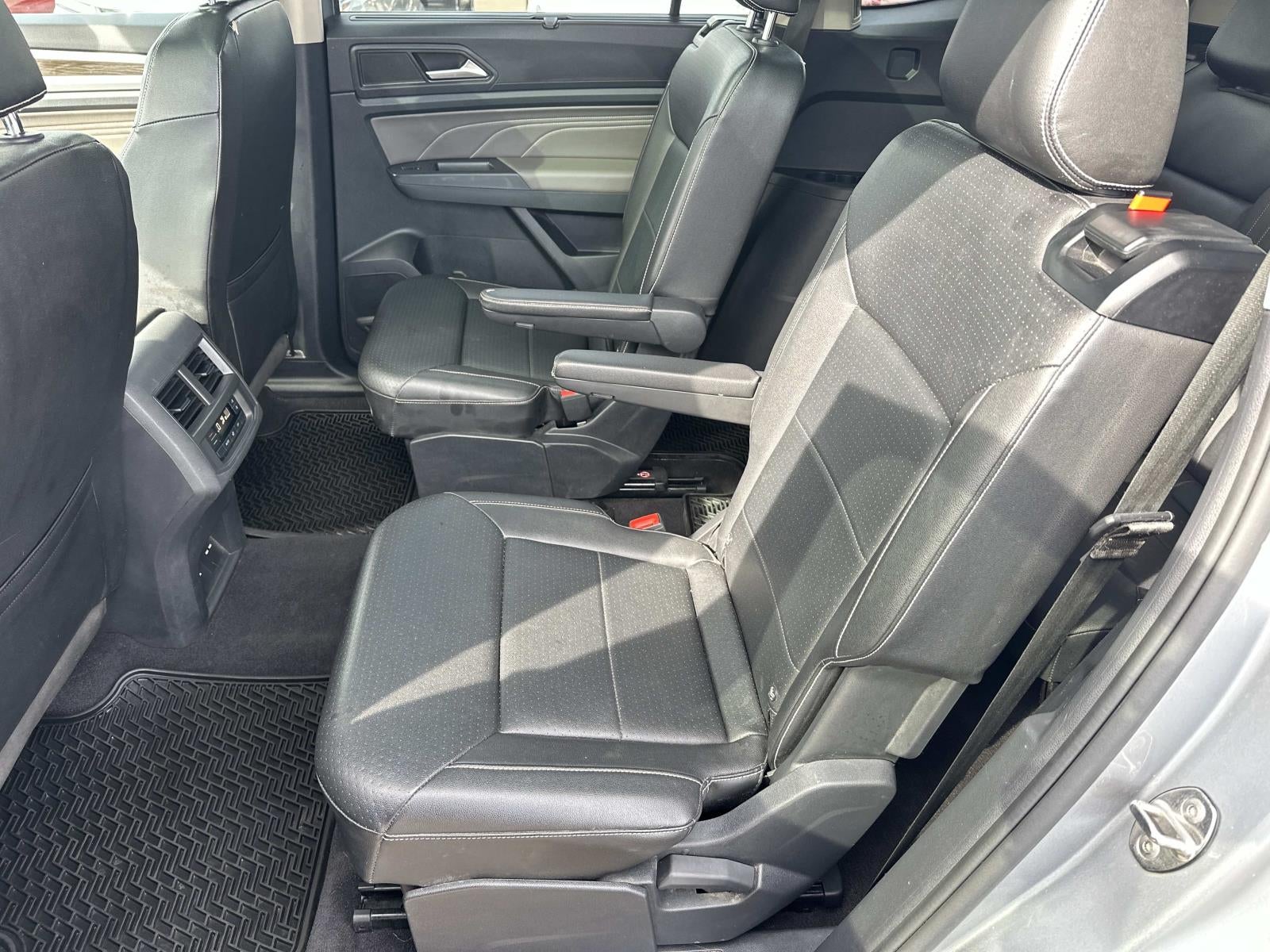 2021 Volkswagen Atlas 3.6L V6 SE w/Technology 4MOTION *Ltd Avail*