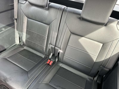 2021 Volkswagen Atlas 3.6L V6 SE w/Technology 4MOTION *Ltd Avail*