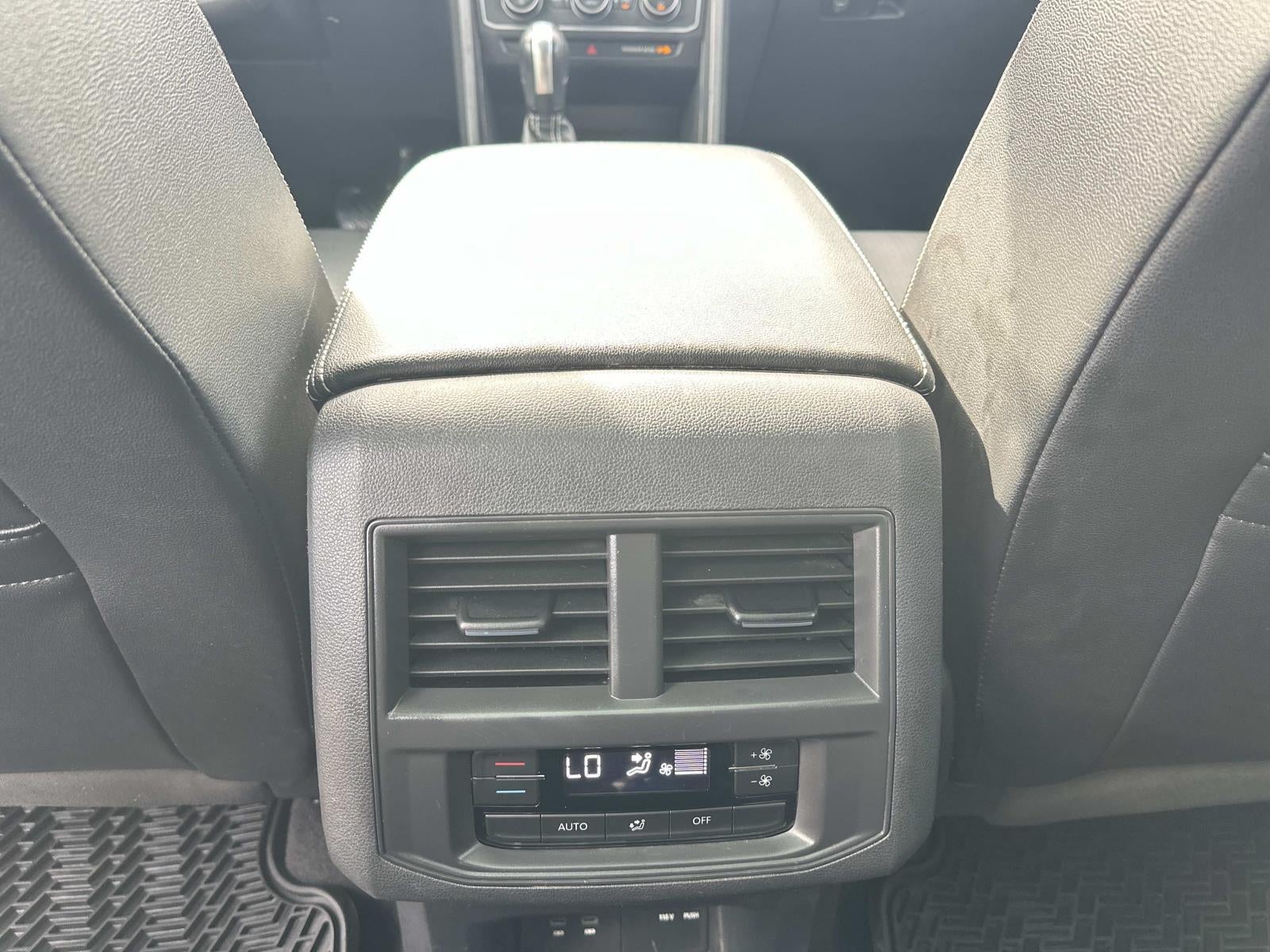 2021 Volkswagen Atlas 3.6L V6 SE w/Technology 4MOTION *Ltd Avail*