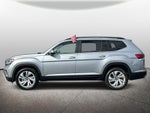 2021 Volkswagen Atlas 3.6L V6 SE w/Technology 4MOTION *Ltd Avail*