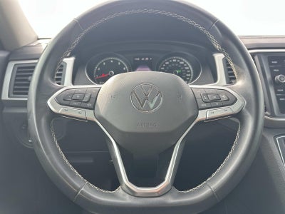 2021 Volkswagen Atlas 3.6L V6 SE w/Technology 4MOTION *Ltd Avail*