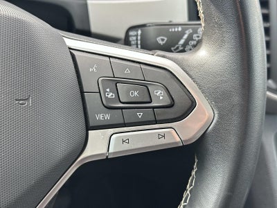 2021 Volkswagen Atlas 3.6L V6 SE w/Technology 4MOTION *Ltd Avail*