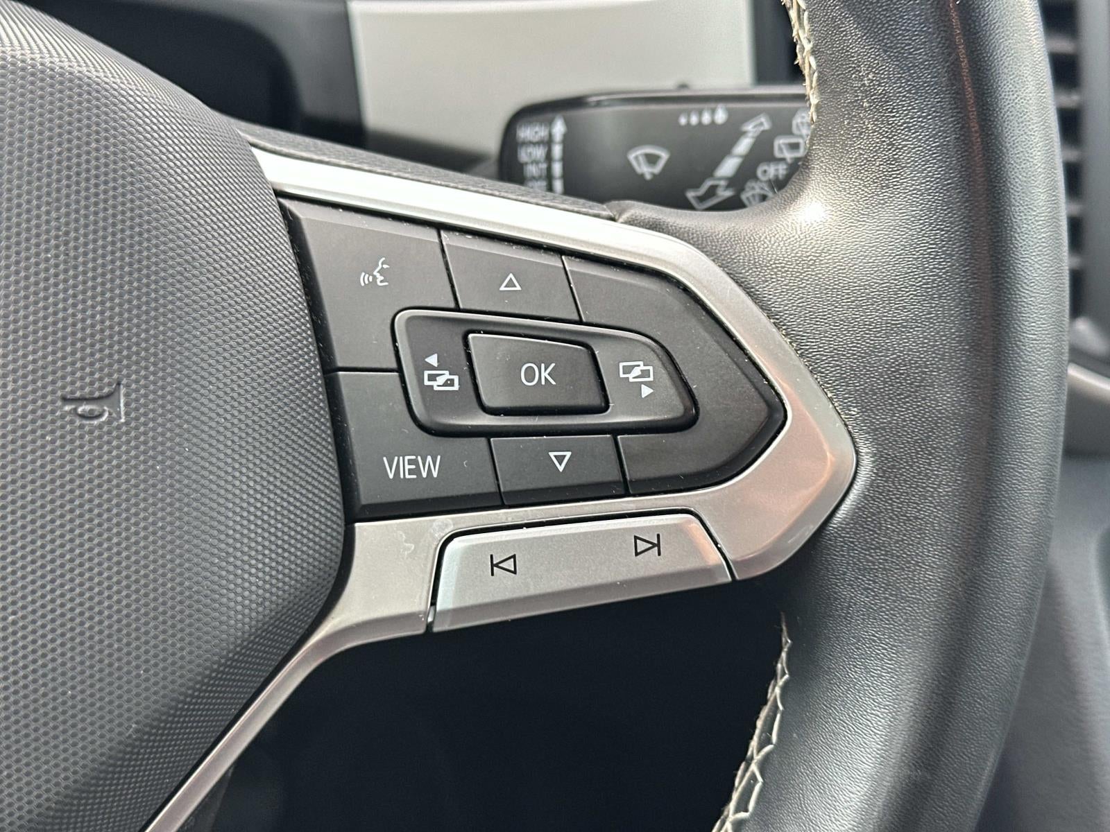 2021 Volkswagen Atlas 3.6L V6 SE w/Technology 4MOTION *Ltd Avail*