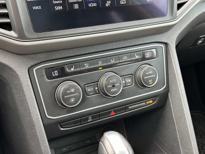 2021 Volkswagen Atlas 3.6L V6 SE w/Technology 4MOTION *Ltd Avail*
