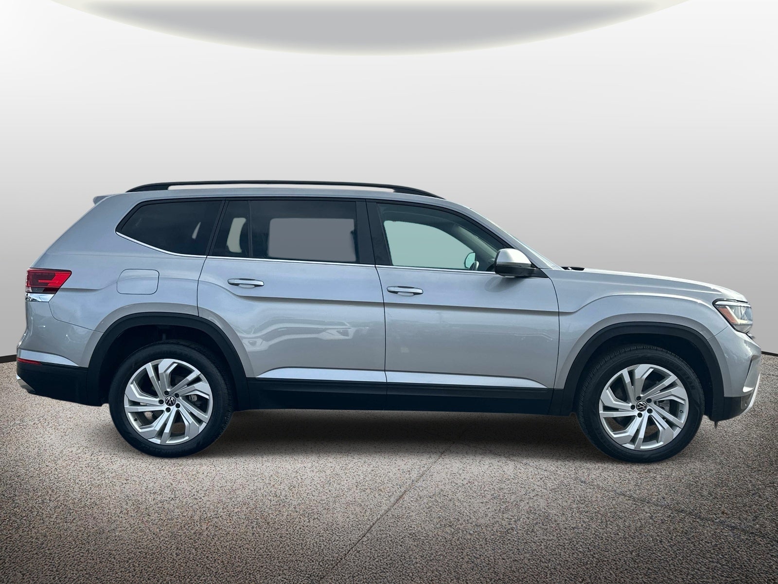 2021 Volkswagen Atlas 3.6L V6 SE w/Technology 4MOTION *Ltd Avail*