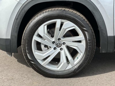 2021 Volkswagen Atlas 3.6L V6 SE w/Technology 4MOTION *Ltd Avail*