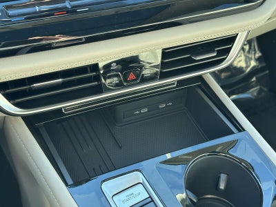 2025 Volkswagen Atlas 2.0T SE w/Technology 4MOTION