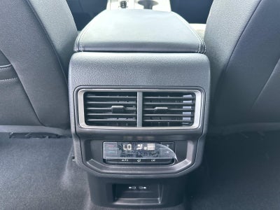 2026 Volkswagen Atlas 2.0T SE 4MOTION