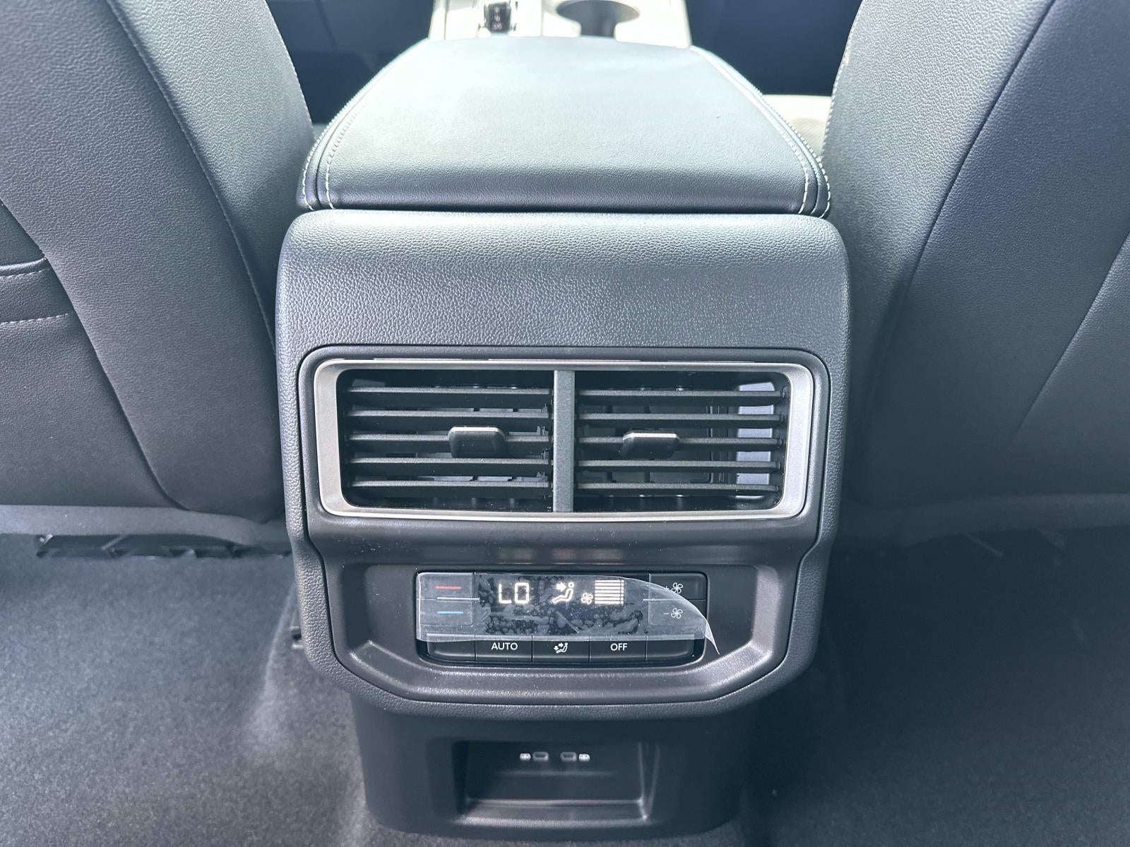2026 Volkswagen Atlas 2.0T SE 4MOTION