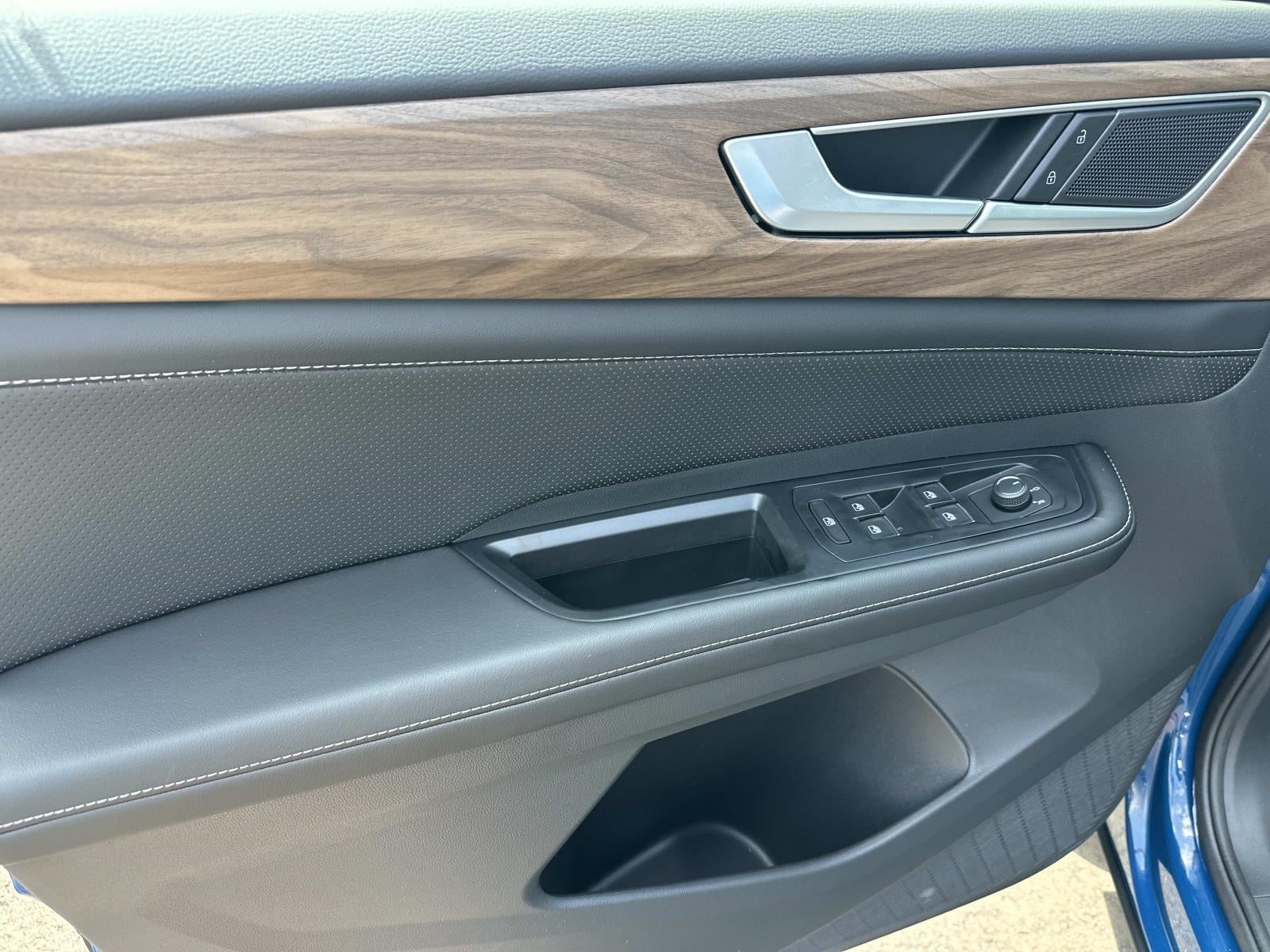 2026 Volkswagen Atlas 2.0T SE 4MOTION