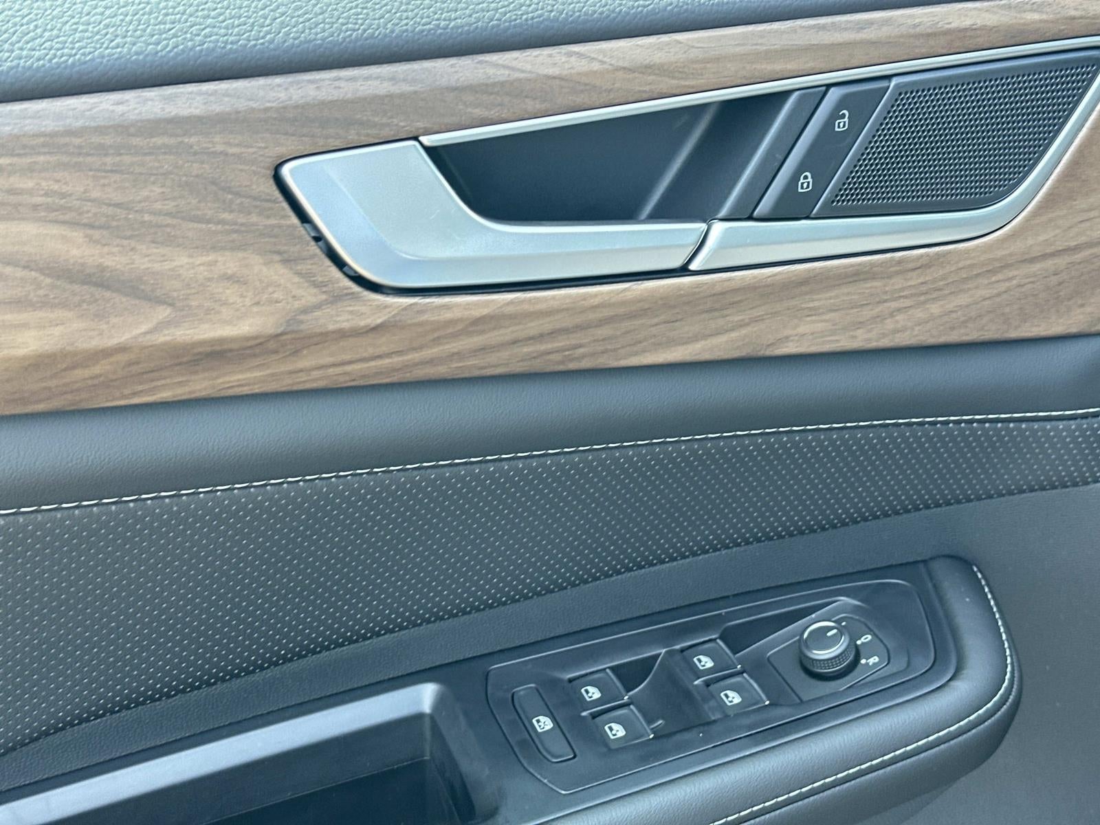 2026 Volkswagen Atlas 2.0T SE 4MOTION