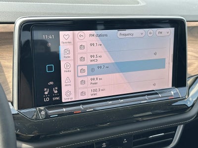 2026 Volkswagen Atlas 2.0T SE 4MOTION