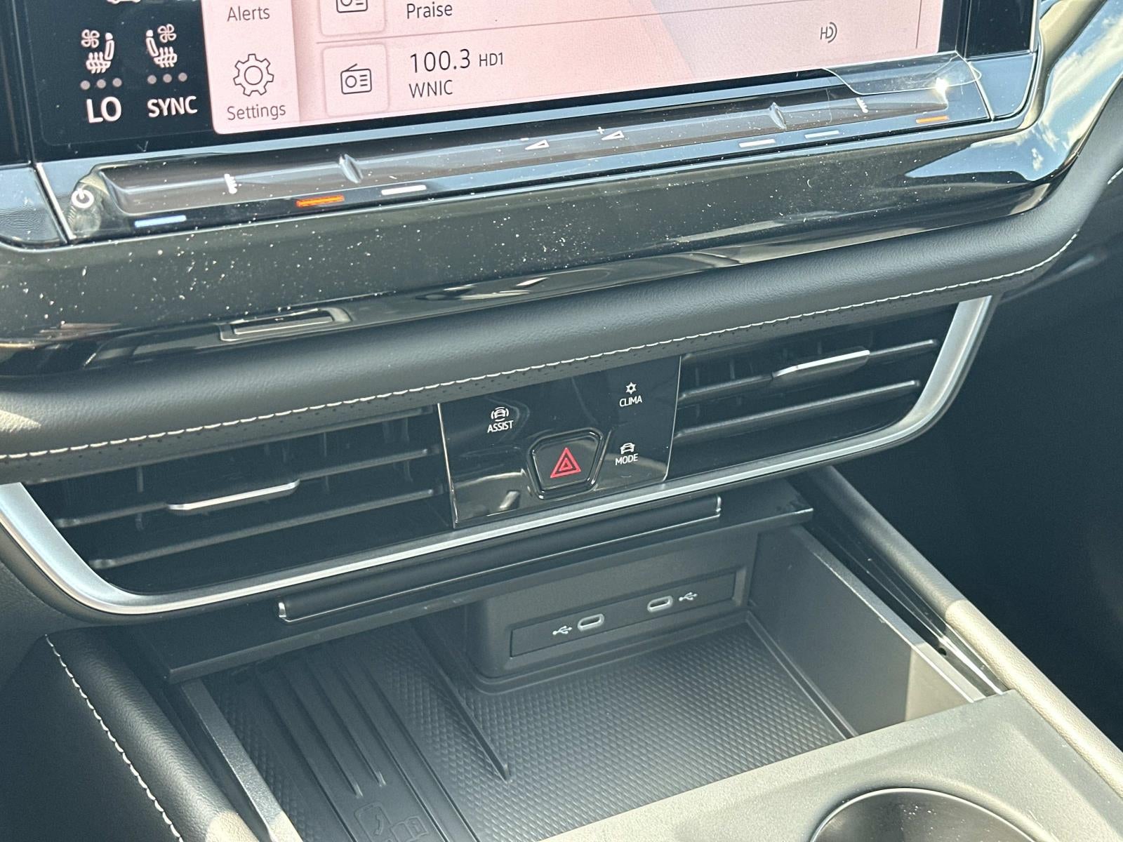 2026 Volkswagen Atlas 2.0T SE 4MOTION