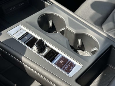 2026 Volkswagen Atlas 2.0T SE 4MOTION
