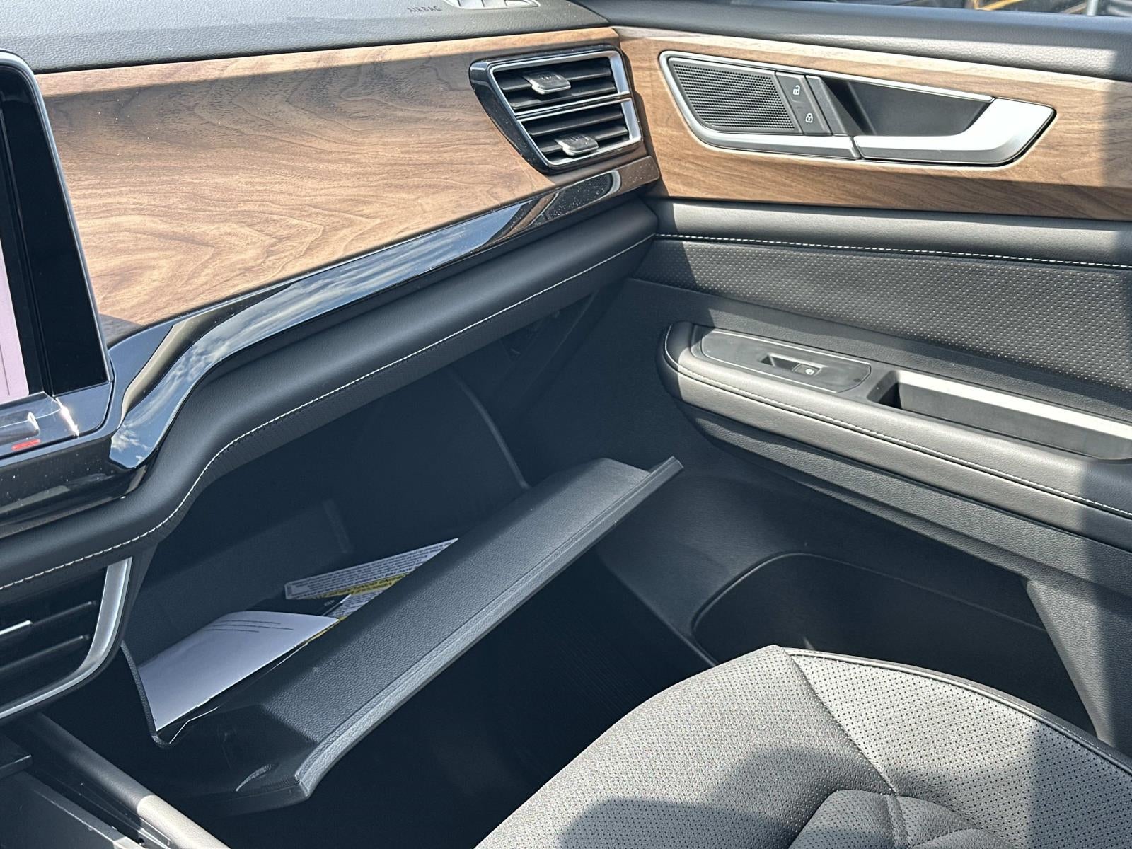 2026 Volkswagen Atlas 2.0T SE 4MOTION
