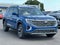 2026 Volkswagen Atlas 2.0T SE 4MOTION