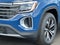 2026 Volkswagen Atlas 2.0T SE 4MOTION